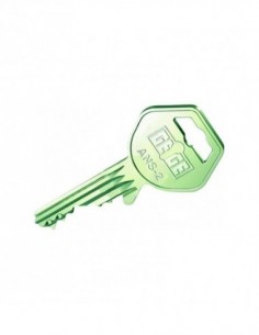 DOUBLE CLE KABA GEGE ANS 2...