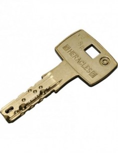 DOUBLE CLE HERACLES IX-6 SR...