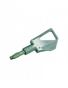 DOUBLE CLE CARMINE AXIRA...