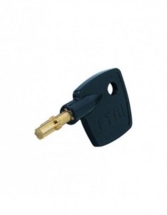 DOUBLE CLE SURVEYOR FTH...