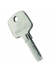 DOUBLE CLE BRICARD TRANSAL...