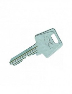 DOUBLE CLE JPM 303 SUR...