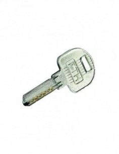 DOUBLE CLE SHG8 SP - TRAFIC...