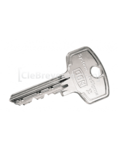 DOUBLE CLE SIGMA DOM SUR...