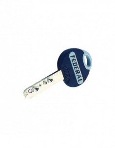 DOUBLE CLE FEDERAL A MOBILE...