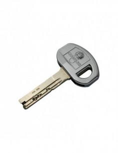 DOUBLE CLE HERACLES...