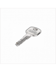 DOUBLE CLE ABUS XP2 A BILLE...