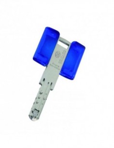 DOUBLE CLE CHIFRAL S2 TWIN...