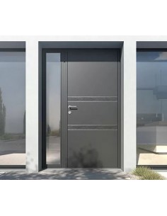 Portes d'entrée collection...