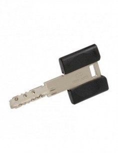 DOUBLE CLE DUAL XP BRICARD...