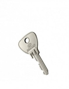 DOUBLE CLE ALPHA SUR...