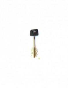 DOUBLE CLÉ CISA DOUBLE...