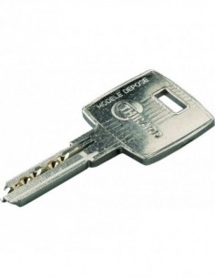 DOUBLE CLE FTH THIRARD...