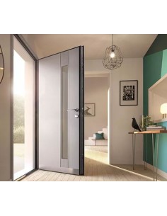 Portes d'entrée collection... 2