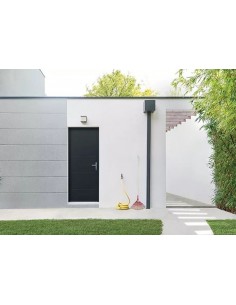 Portes de service KLINE