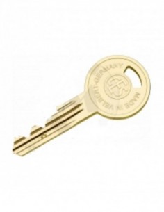 DOUBLE CLE CES KM5 SUR NUMÉRO