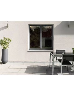 La Fenêtre À Frappe KLINE