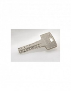 Double Clé Abus Bravus 1000