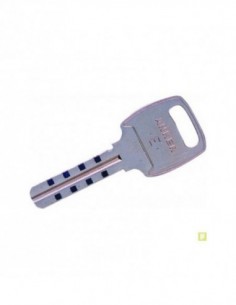 DOUBLE CLE MAGNETIQUE ANKER...