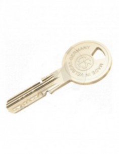 DOUBLE CLE CES WD5 SUR NUMÉRO