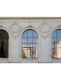 La Gamme Acier Fineline