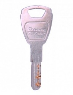 DOUBLE CLE VACHETTE V-DIS...