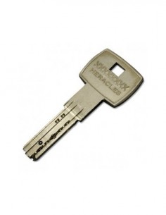 DOUBLE CLE HERACLES DAS SUR...