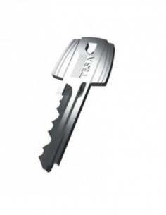 DOUBLE CLE TESA TE6 SUR...