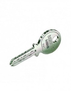 DOUBLE CLE KABA MINI SUR...