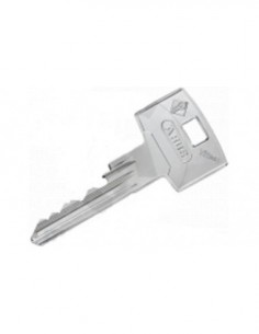 Double Clé ABUS Vitess 2000