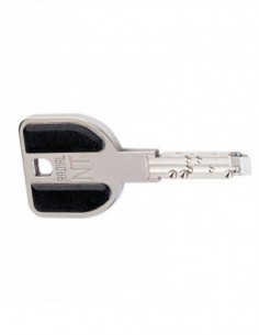 DOUBLE CLE VACHETTE NT SUR...