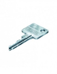 DOUBLE CLE ABUS TSX SUR NUMERO