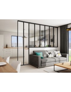 La Gamme en Acier Inline