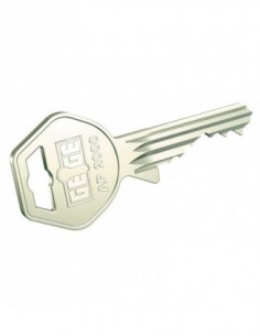 DOUBLE CLE KABA AP2000 SUR...