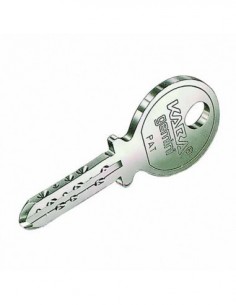 DOUBLE CLE KABA GEMINI SUR...