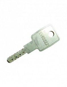 Double Clé KABA Expert T...