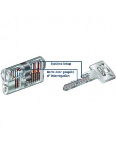 cles vitess/y14/DELTUS