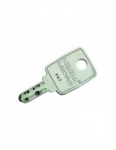 DOUBLE CLE KABA MICRO SUR...