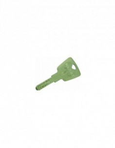 DOUBLE CLE CARMINE KESO...