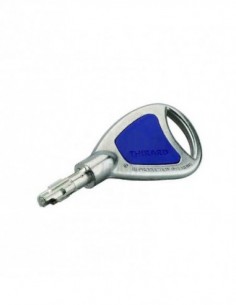 DOUBLE CLE COBRA FTH...