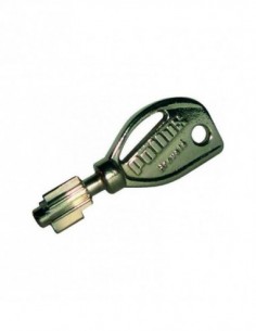 DOUBLE CLE POLLUX GMO 5/ 6/...