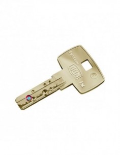 DOUBLE CLE IX6 KG A BILLE/...