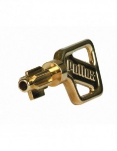 DOUBLE CLE HERACLES POLLUX...