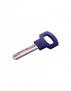 CLÉ CARMINE GAMMA PLUS SANS...