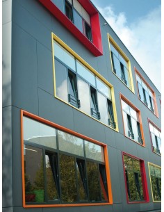 La Gamme en Acier Hermetic 70