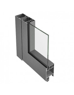 Porte coupe-fumée...