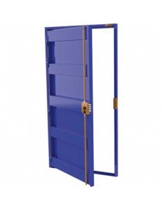 Bloc-porte MENTHA vantail...