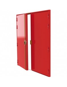 Bloc-porte ARNICA vantaux...