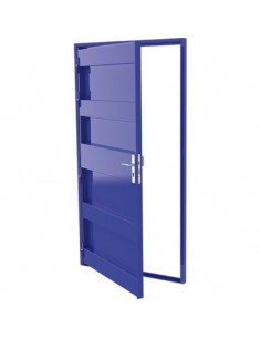 Bloc-porte MENTHA vantail...