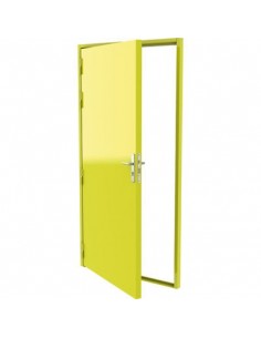 Bloc-porte ANISA vantail...